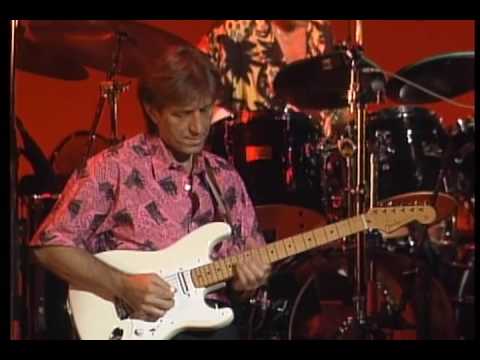 THE VENTURES - Live in Japan 1990 [1/5]
