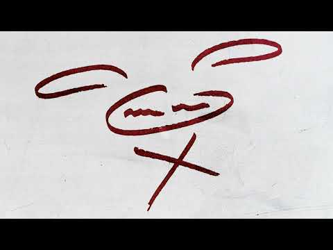 BURGAS - ANGEL [La Mentira EP] Prod. Sick Vaira