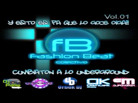 ► Get Bu Suave (Dishuek Dj Remix) ◄ Fashion Beat Vol. 1