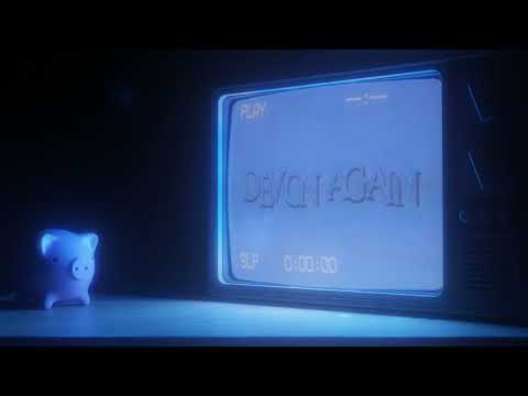 Devon Again - still can’t dress myself (official lyric video)