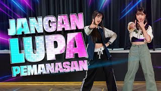 Download lagu [SPEED DANCE] TIBA-TIBA PAJAMA DRIVE?! mp3