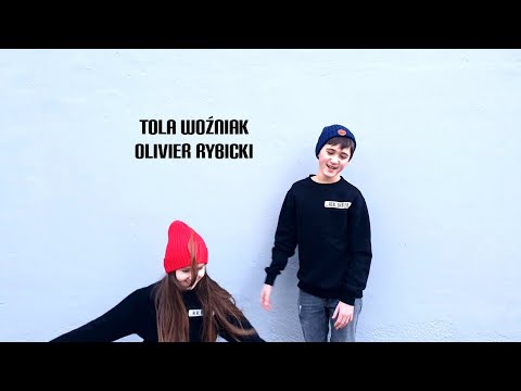 Tola Woźniak feat Olivier Rybicki- cover "7 Years"