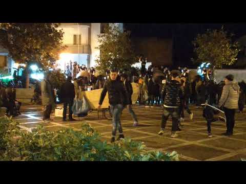 Sant'antuono ora e sempre 2019