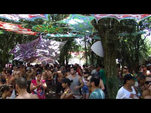 Dj Charlin (Ecosounds Festival (2014 / RS)