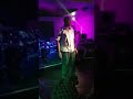 CORONDI Performs "Fool Moon" by Renee Austin Live at Funkadelic Studios