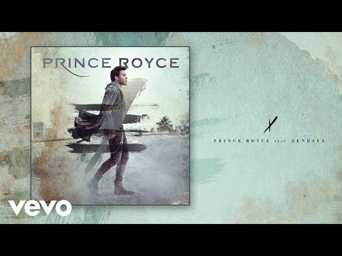 Prince Royce - X (Audio) ft. Zendaya