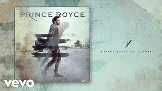 Prince Royce - X (Audio) ft. Zendaya