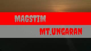 preview picture of video 'Sunrise Mt.Ungaran Via Mawar 2050 mdpl'
