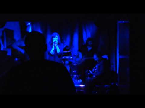 Mojo hišni band - Goodbye (live 28. 3. 2014)