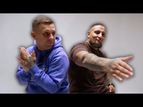 KWIATO x FLINSTON - JABADABA ( OFICJALNY TELEDYSK )