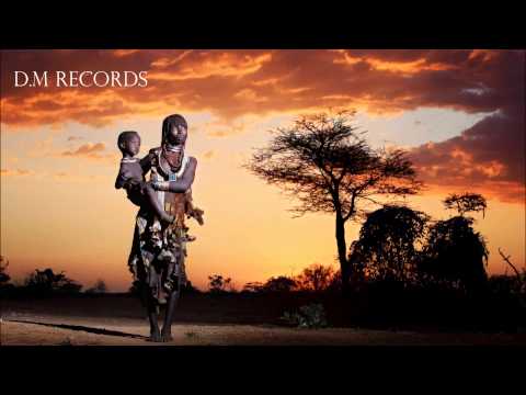 Afro Warriors & Afrikan Roots - Buya (feat. Vumile)