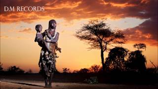 Afro Warriors & Afrikan Roots - Buya (feat. Vumile)