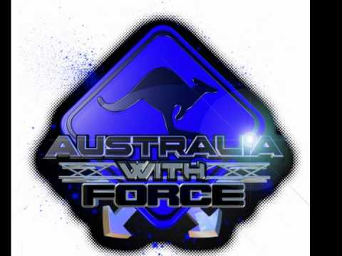 AWF035 - B2 - Starstruck Ft. Gemma - Summer Rain (Original Mix)