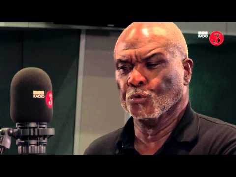 BBC In Tune Sessions: Sir Willard White and the Brodsky Quartet