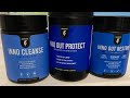 Inno Supps Complete Gut Health Stack Honest Review