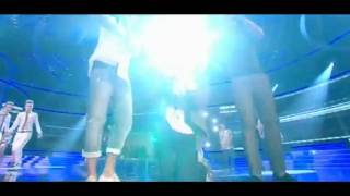 The X Factor 2009 - I Gotta Feeling
