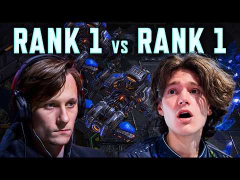Serral vs Clem - BATTLECRUISER RUSH! StarCraft 2