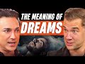 Brain Surgeon REVEALS the NEUROSCIENCE of Dreams & What They TRULY Mean! | Dr. Rahul Jandial