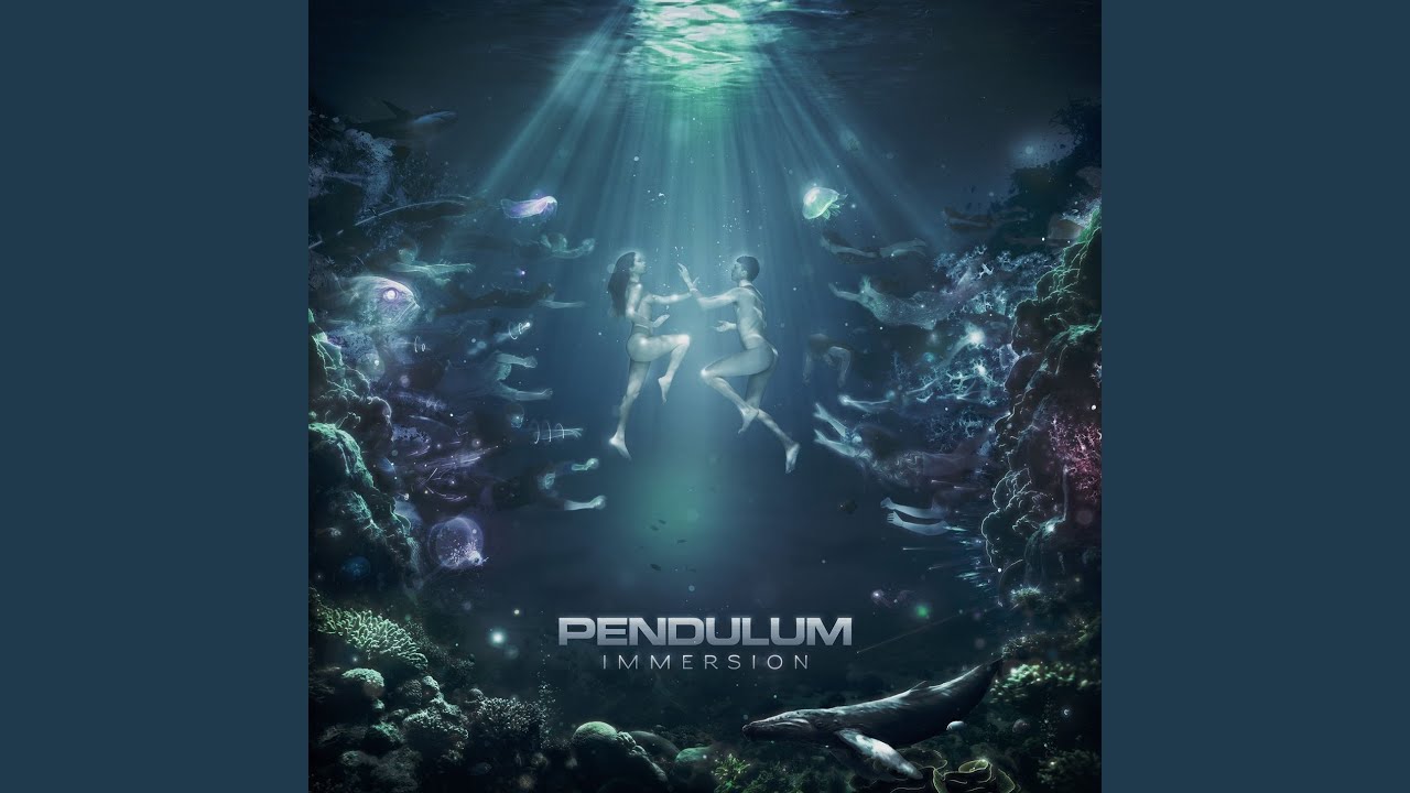 Pendulum - Comprachicos