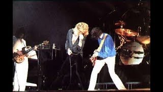 Led Zeppelin - Knebworth 1979  (HQ)