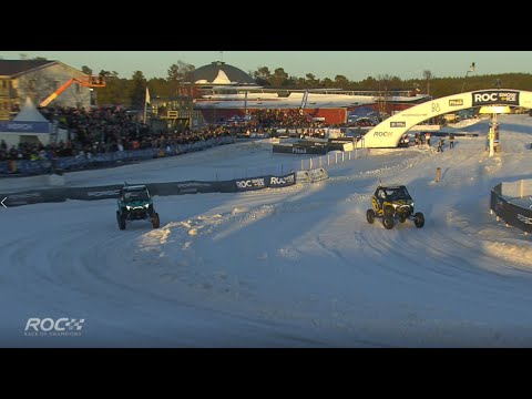 ROC Sweden 2023 - Nations Cup (Extended Highlights)