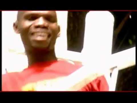 Ezra Jinang - Ban Fi Su Ba [Hausa Gospel Praise Song] [Ezra Jinang Collections] ( Official Video )