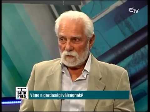 Sajtóprés 2015. június 3. – Erdélyi Magyar Televízió