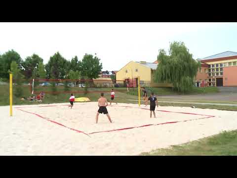TKB - PGE Skra Plaża Open - 10.07.2018