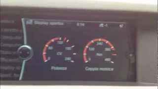 preview picture of video 'Bmw F10 Coding: Video in Motion & Sport Display'