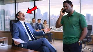 “LIGA PARA QUEM VOCÊ QUISER” — O MILIONÁRIO RIU… ATÉ DESCOBRIR QUEM ESTAVA DO OUTRO LADO DA LINHA