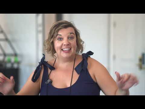 James Robilotta - Organizational Culture Professional Speaker Reel