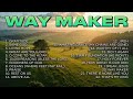 Best Christian Worship Songs 2025 Nonstop Praise And Worship Music