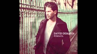 DAVID DEMARIA - LA LEY  DE LOS HOMBRES
