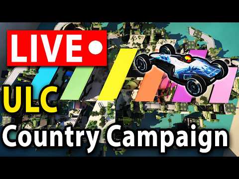 Ultimate Learning Cup & TM Games Top 25 Country Campaign