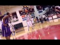 8Eye Presents Rysheed Jordan Class Of 2013