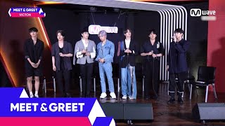 Download lagu [MEET&GREET] 200622 VICTON(빅톤) 2ND SINGLE ALBUM 'Mayday' (FULL) mp3
