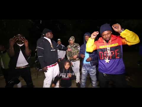 Lizk | Fanned Down Official Video | Dir. AYSVISUAL