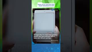 Tak Hanya Media Sosial, Kini Gmail Punya Fitur Centang Biru, Bisa Dipakai untuk Perusahaan Resmi