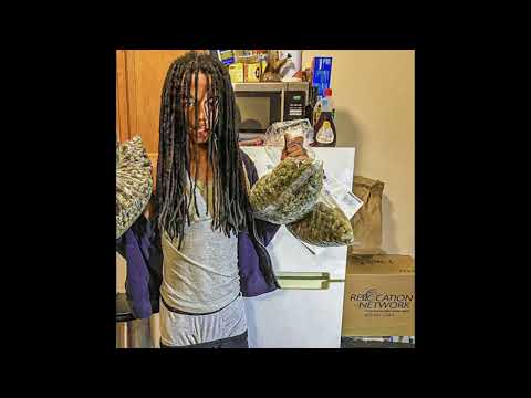 3300GRIM - Globe Trotter (prod. charlesglobe)