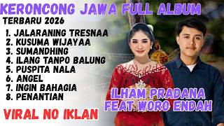 Download lagu FULL ALBUM KERONCONG JAWA TERBARU 2026 🎶 Jalaraning Tresnaa, Kusuma Wijayaa, Sumandhing mp3