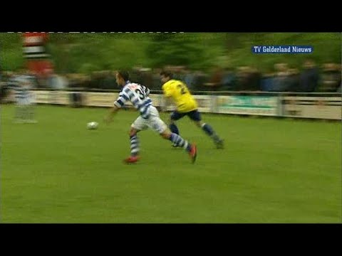 GLD Nieuws 15 mei 2010 - Nieuws