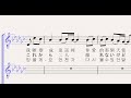 Guang Liang - Tong Hua (童話) instrumental with ...