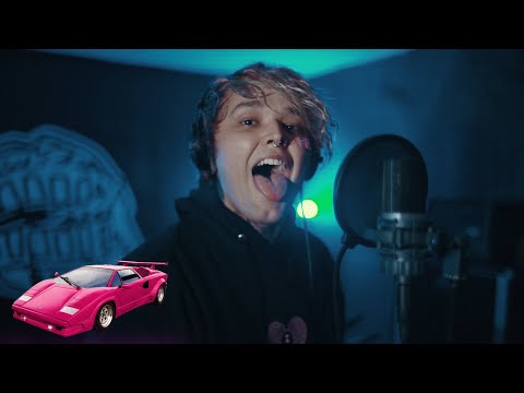 SpaceMan Zack - Over (Isolated: Ep. 10)