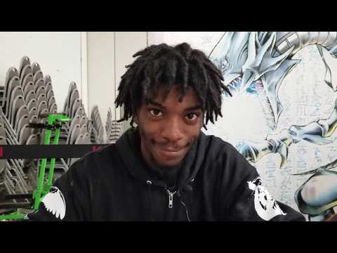 YuGiOh! 200th YCS Columbus Top 64 - Dark Gouki Deck Profile - Dablessin Wilson - Ohio