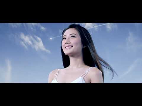 Durex AirForce Giantess Advert