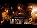 MIRZAPUR S2 - official trailer | Pankaj Tripathi, Ali Fazal, Divyenndu | Amazon Original | Oct23