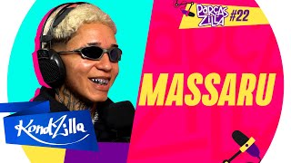 Massaru – ParçasZilla 22