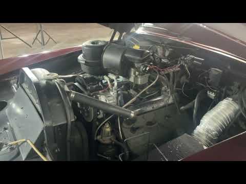 1948 Cadillac Fleetwood (CC-1969650) for sale in Greensboro, North Carolina