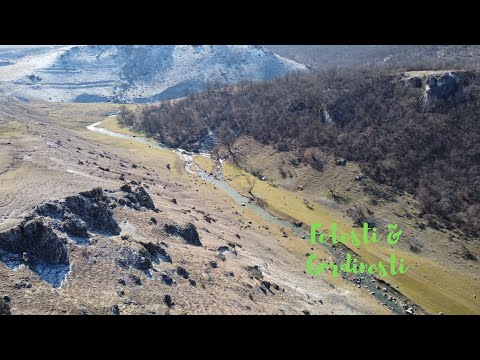 Fetesti & Gordinesti