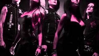 The Mirror Never Lies - Butcher Babies